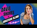 St Augustine Neighborhoods Davis Shores Saint Augustine Real Estate