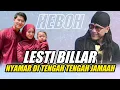 Download Lagu GUS MIFTAH TERBARU - VIRAL LESTI BILLAR NYAMAR DI TENGAH TENGAJ JAMAAH