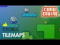Corgi Engine Tutorial Tilemaps