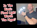 Compact Solar Floodlight with Motion Sensor Bionic Elite Worth Buying