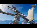Fortnite Desert Zone Wars Showcase READ DESCRIPTION