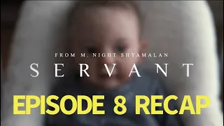 servant season 1 episode 8 boba recap