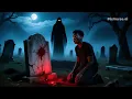 Sejarah Tak Mau Mati || Apa yang Terjadi Saat Anda Menemukan Situs Kuburan Berhantu?