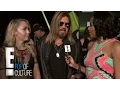 Billy Ray Cyrus Gushes Over Talented Kids E