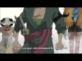 Lagu Epic walk to Gyoncorde Plaza - Straw Hat Pirates vs Hordy Jones