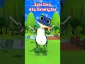 Download Lagu Satu Satu Aku Sayang Ibu Shorts - Lagu Anak Versi Tokek Lucu