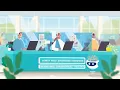 Liquid Voice AILSA 2D Animated Explainer
