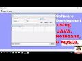 Java Tutorial for Beginners Launch Your Software Development Journey Step-by-Step Guide Part4