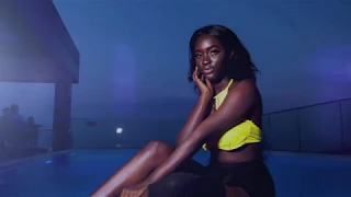squyb the paradox abena official video 