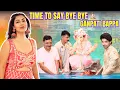 Download Lagu Bappa visarjan | Lianna ne Diya ashirwad | HINDI | Debina Decodes |
