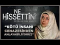 Gassal: Nasıl Yaşarsanız Öyle Ölüyorsunuz | Esra Ezmeci ile Ne Hissettin?
