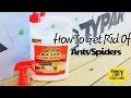 Spectracide Bugstop Home Barrier Get Rid Of