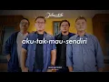 Download Lagu Jikustik - Aku Tak Mau Sendiri