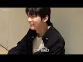 [Moment-H] ‘OUR’ 안무 연습 비하인드 | 황민현 (HWANG MIN HYUN)