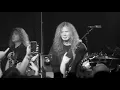 Megadeth - Sweating Bullets (Vic and the Rattleheads - Live at St. Vitus, 2016)