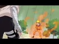 Lagu Naruto vs Neji - Linkin Park (AMV)