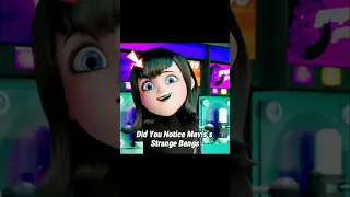 Did You Ever Notice This About Mavis