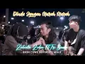 DINDA JANGAN MARAH MARAH - KUGIRAN MASDO (COVER) zinidin zidan FT tri suaka