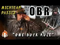 ONE BUCK - Michigan NRC Passes NEW REGS