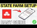 State Farm Drive Safe and Save Setup Instructions FULL GUIDE 2026