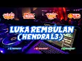 Download Lagu DJ LUKA REMBULAN [ HENDRA L3 ] REMIX TERBARU 2022