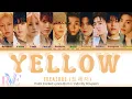 Download Lagu TREASURE (트레저) 'YELLOW' (Color Coded Lyrics Rom // Ina)
