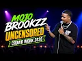 Mojo Brookzz Uncensored Crowd Work 2026 70 Minutes of Pure Chaos