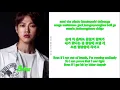 Download Lagu The VANE (더 베인) - No Break (Rom-Han-Eng Lyrics)