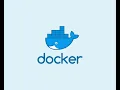 Creating Webserver on Docker Container Running a python script on Docker Container