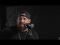 Brantley Gilbert - Bury Me Upside Down (Live In Studio)