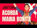 Lagu Grupo de Xaxado Cabras de Lampião - Cap.8: ACORDA MARIA BONITA