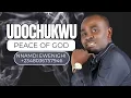 Lagu UDOCHUKWU (PEACE OF GOD) — NNAMDI EWENIGHI
