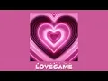 Download Lagu lady gaga - lovegame // sped up + reverb