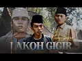 Download Lagu LAKOH GIGIR (Mata Pena)