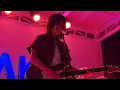 Download Lagu Mesa Hira - The second You Sleep (Saybia) // Live Perfom Perdana Lady Rocker
