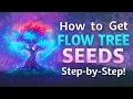 How to Get Flow Tree Seeds in Palia Easy Step-by-Step Guide