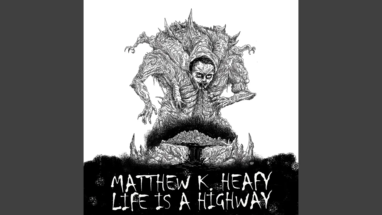 Life Is A Highway Life Is A Highway
