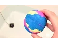 Download Lagu LUSH Intergalactic Bath Bomb