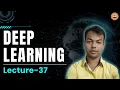 L37 Adadelta adaptive optimization without initial learning rate