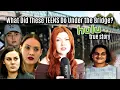 Bullied Teen Invited to Her Own Murder Party What Happened Under the Bridge Reena Virk Hulu