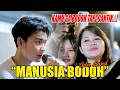 Download Lagu MANUSIA BODOH - ADA BAND (LIVE NGAMEN) TRI SUAKA