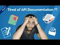 Introduction to Swagger Automation of API Documentation