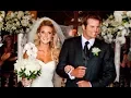 Andy Roddick And His wife Brooklyn Decker