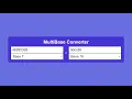 MultiBase Converter using HTML CSS and JavaScript