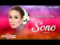 Download Lagu Nining Meida - Sono (Official Lyric Version)