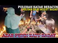 Download Lagu DETIK DETIK SAKARATULMAUT RATU BADAY TERKENA AZAB RIBUAN KATAK..!!! #mamazkaryo 