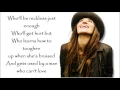 Download Lagu Sara Bareilles  - She used to be mine lyrics