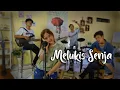 Download Lagu Melukis Senja - Dian Sari | (Cover Reggae SKA) | [Ras Tomokaryo]