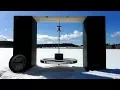Download Lagu Magnetically Supported Flywheel Spins Insanely Long ~ Inertia Rotor ~ Magnetic Suspension Bearing