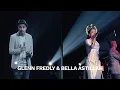Download Lagu CINTA DAN RAHASIA BELLA ASTILLAH LIVE TRIBUTE GLENN FREDLY HOLOGRAM ZEPP KL MALAYSIA